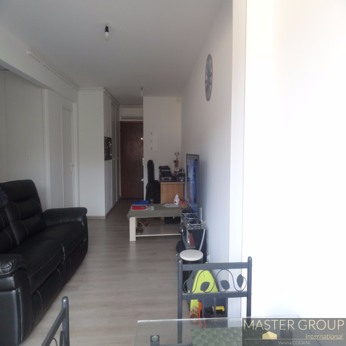 Offres de vente Studio Ajaccio (20090)