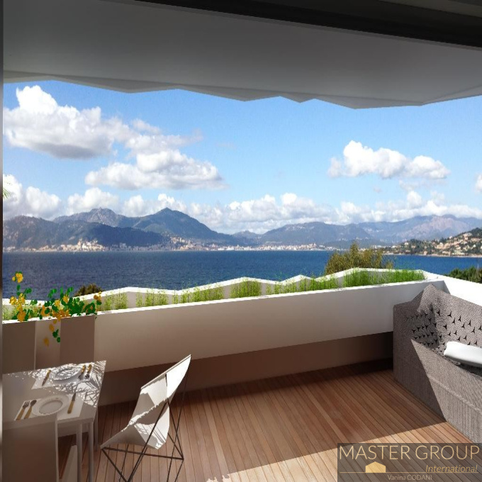 Offres de vente Appartement Pietrosella (20166)