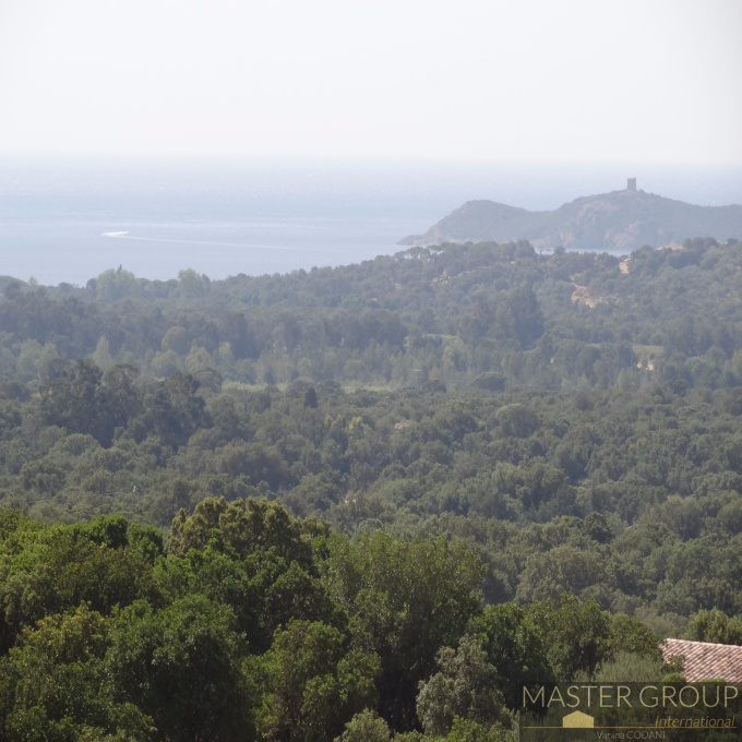 Offres de vente Terrain Conca (20135)