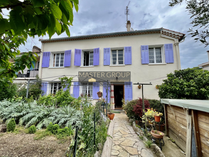 Offres de vente Maison La Seyne-sur-Mer (83500)