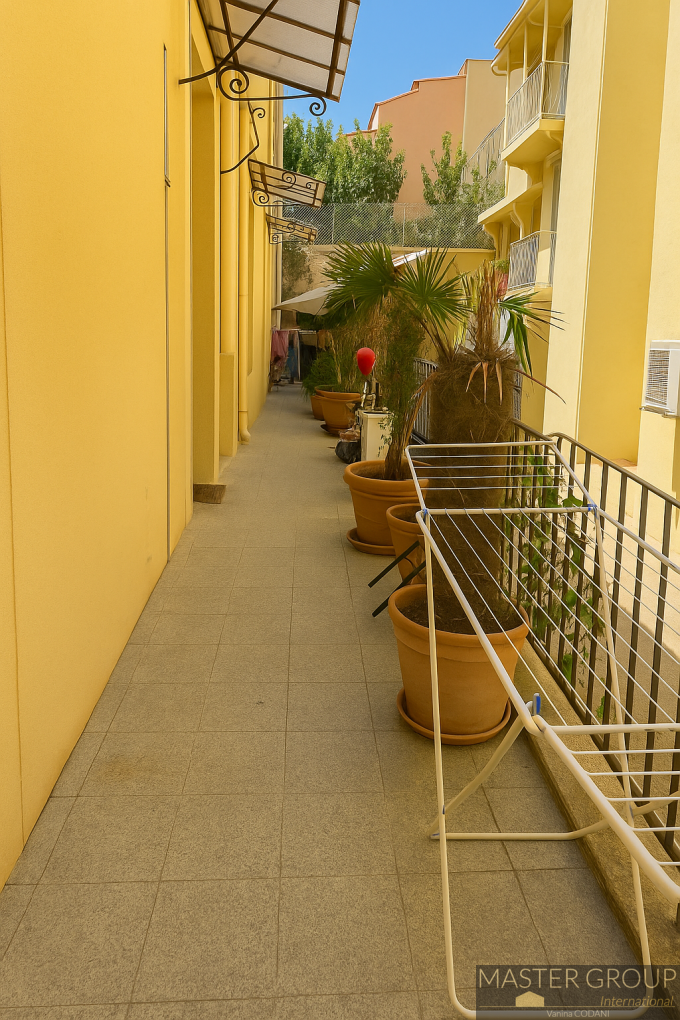 Offres de location Appartement Ajaccio (20000)