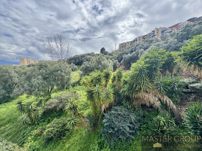 Offres de location Studio Ajaccio (20000)