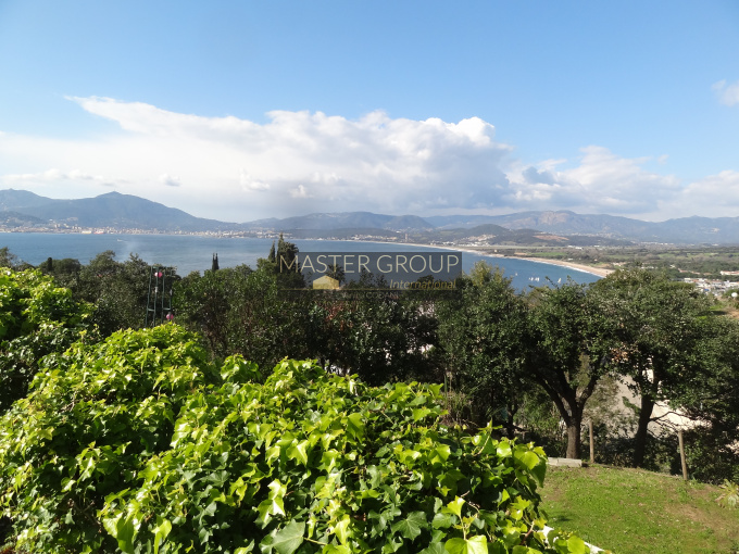 Location de vacances Villa Porticcio (20166)