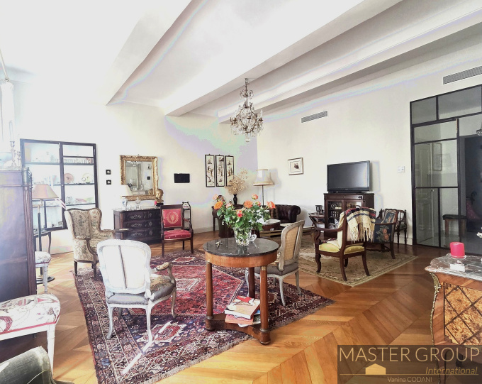 Offres de vente Appartement Ajaccio (20000)