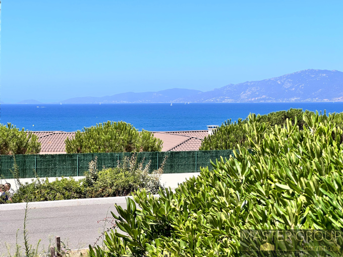 Offres de location Studio Pietrosella (20166)