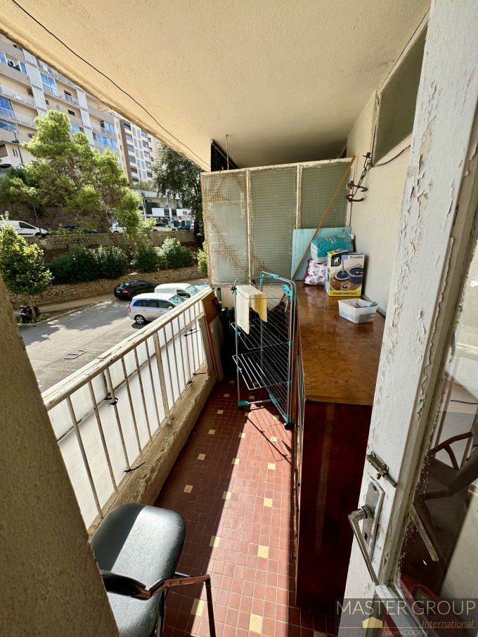 Offres de vente Appartement Ajaccio (20090)