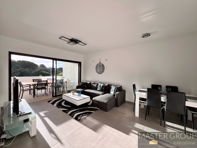 Offres de location Appartement Pietrosella (20166)