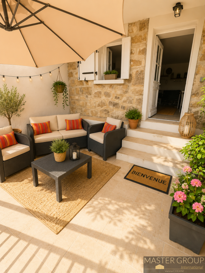 Offres de location Appartement Azilone-Ampaza (20190)