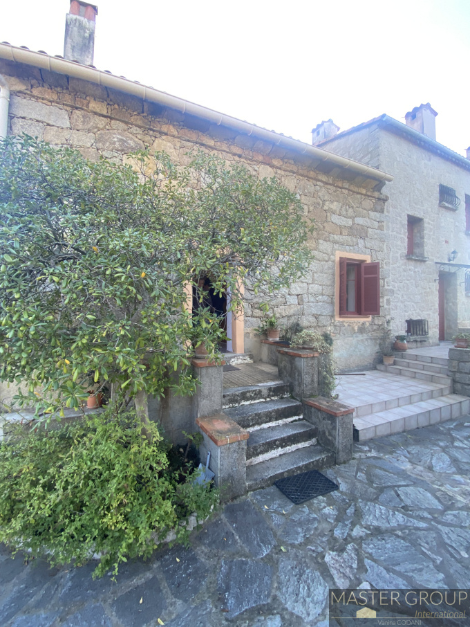 Offres de location Rez de villa Bastelicaccia (20129)