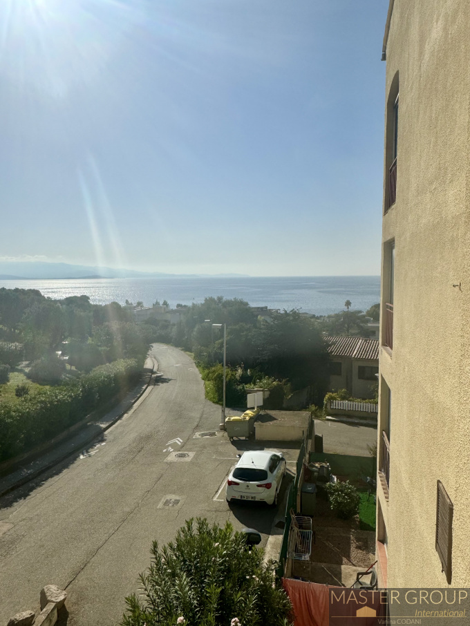 Offres de vente Appartement Ajaccio (20090)