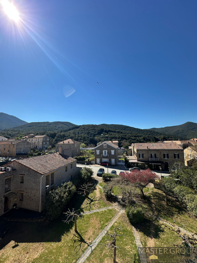 Offres de vente Appartement Cauro (20117)