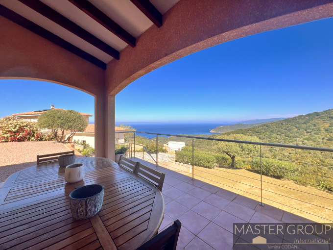 Offres de vente Villa Villanova (20167)