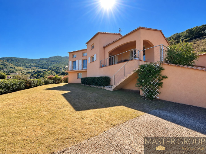 Offres de vente Villa Villanova (20167)