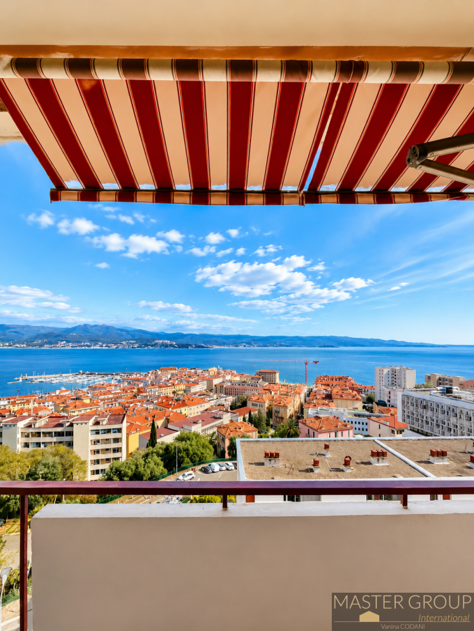Offres de location Appartement Ajaccio (20000)