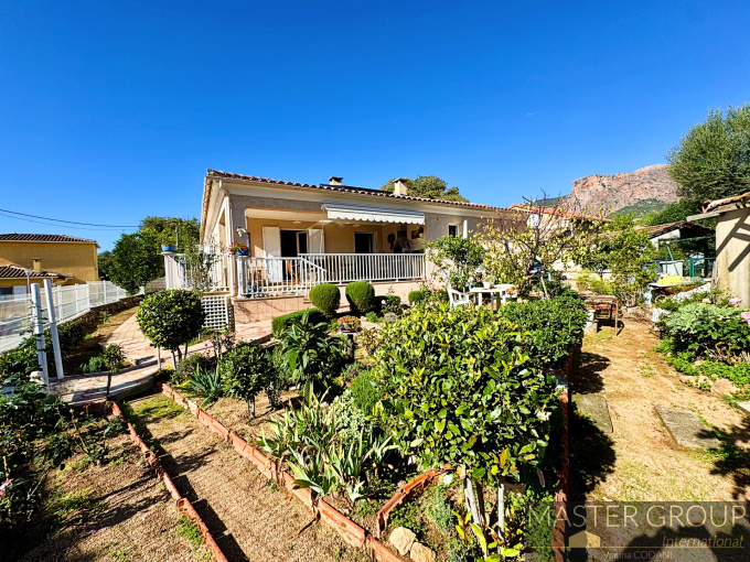 Offres de vente viager maison Afa (20167)