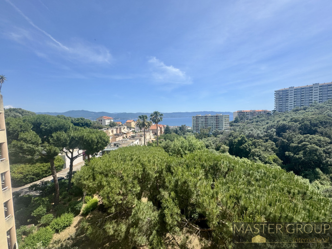 Offres de vente Duplex Ajaccio (20000)