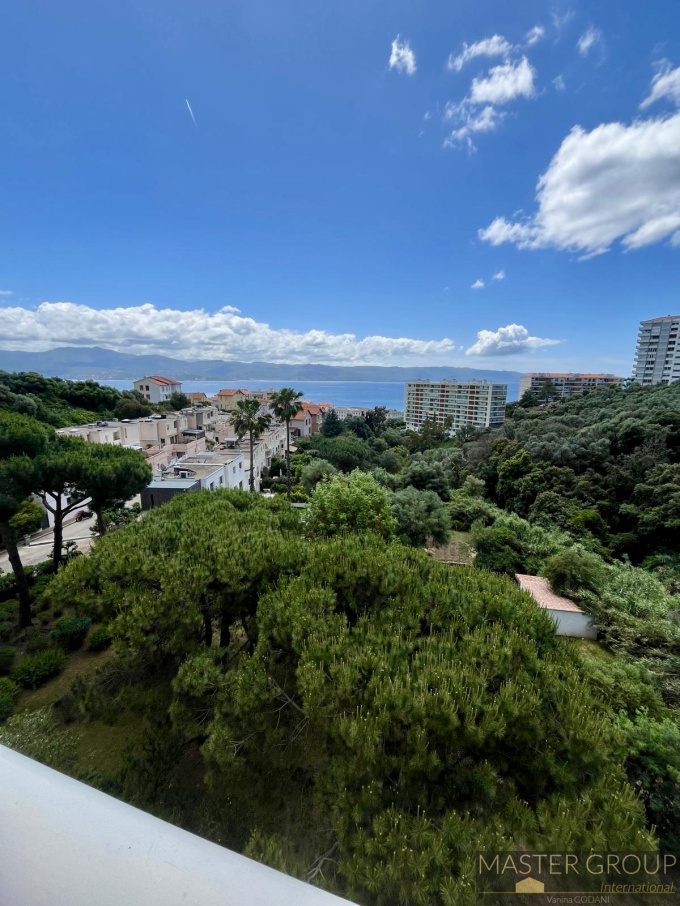 Offres de vente Duplex Ajaccio (20000)