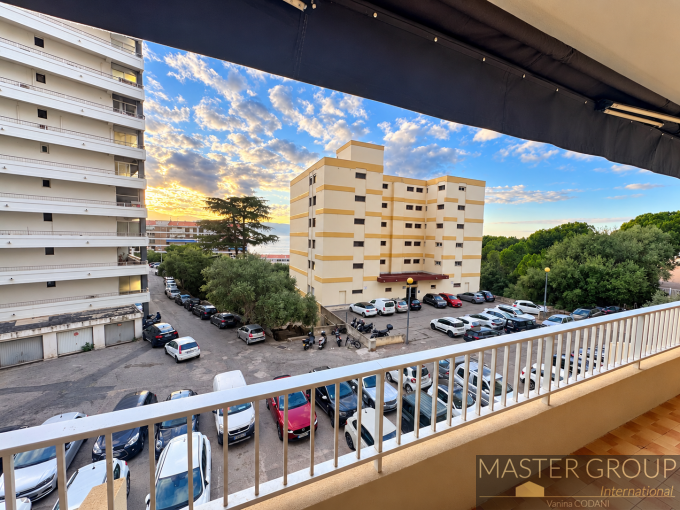 Offres de vente Appartement Ajaccio (20000)