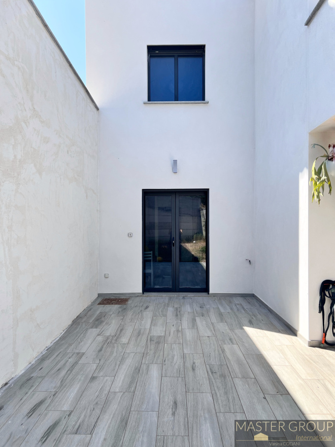 Offres de vente Appartement Pietrosella (20166)