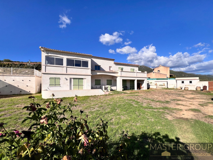 Offres de vente Maison Bastelicaccia (20129)