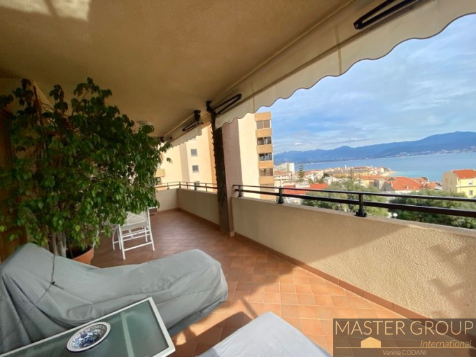 Offres de vente Viager Ajaccio (20000)