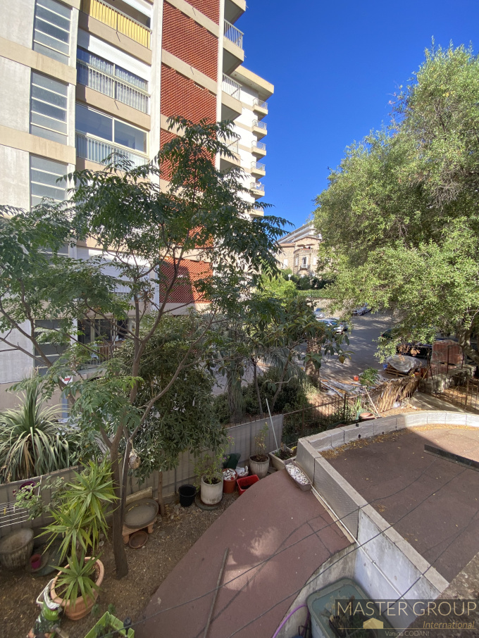 Offres de location Appartement Ajaccio (20000)