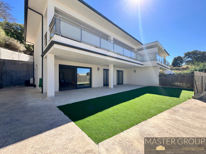 Offres de location Appartement Bastelicaccia (20129)