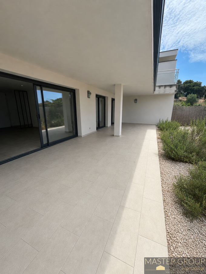 Offres de location Appartement Bastelicaccia (20129)