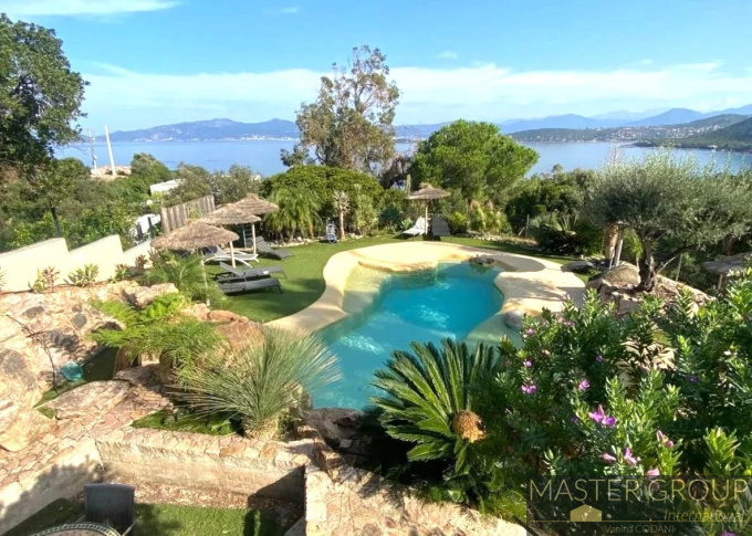 Offres de vente Appartement Coti-Chiavari (20138)