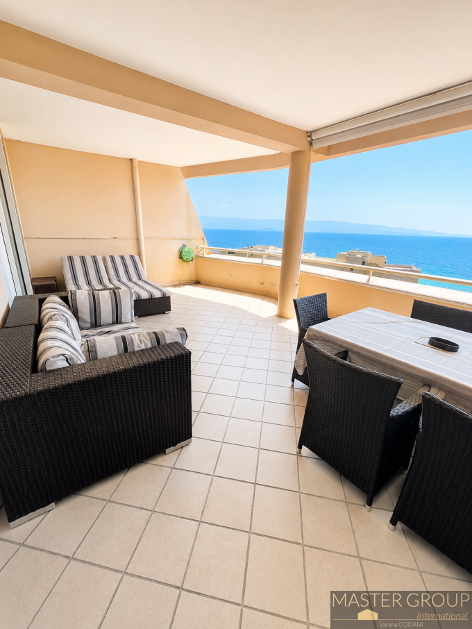 Offres de location Appartement Ajaccio (20000)