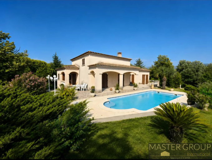 Offres de vente Villa Afa (20167)