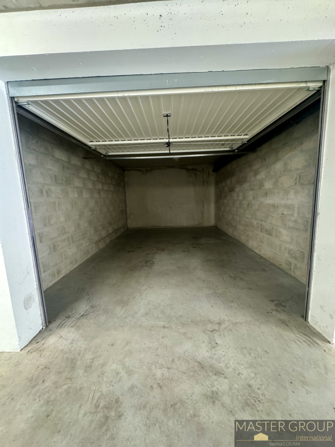 Offres de location Garage Ajaccio (20000)