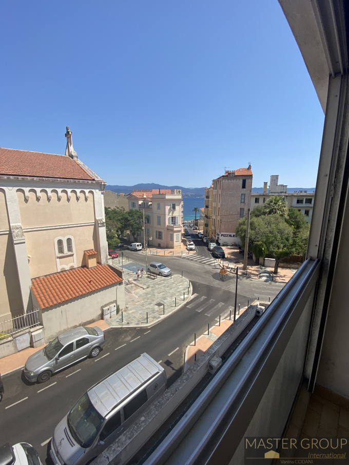 Offres de location Studio Ajaccio (20000)