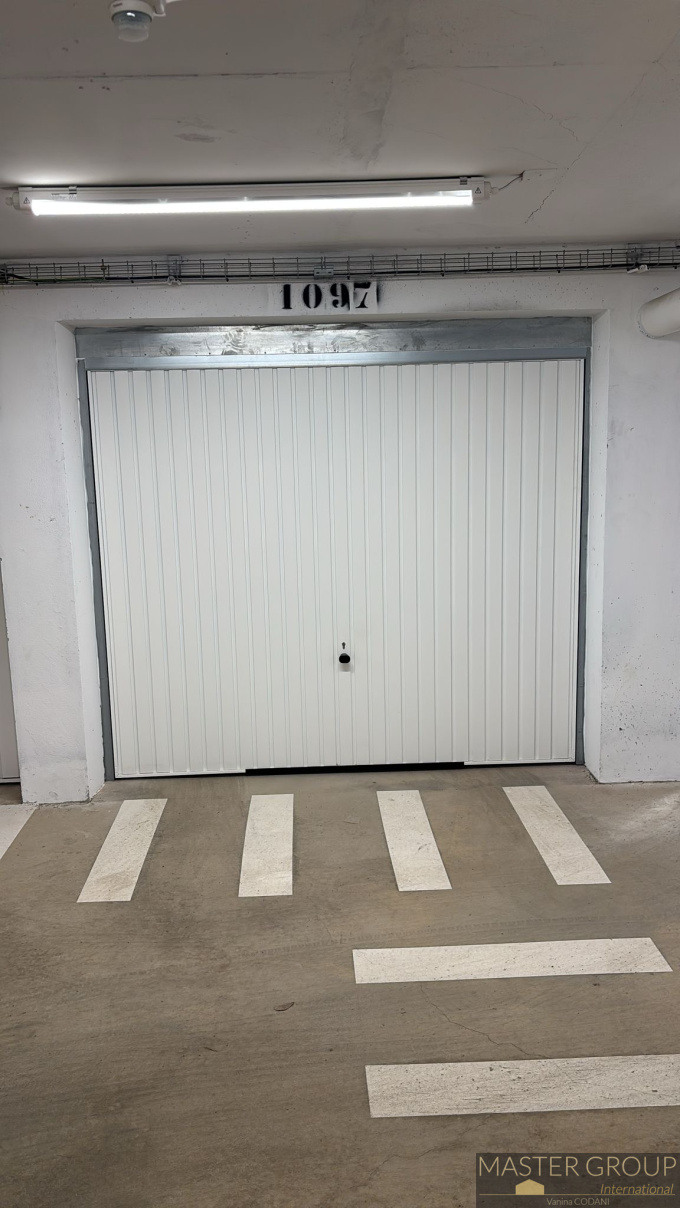 Offres de location Garage Sarrola-Carcopino (20167)
