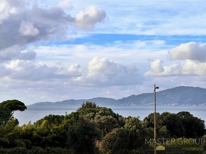 Offres de vente Appartement Pietrosella (20166)