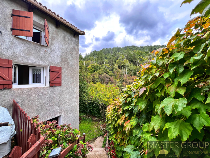 Offres de vente Maison Tasso (20134)