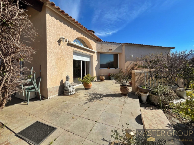 Offres de vente Villa Bastelicaccia (20129)