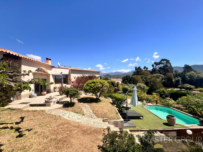 Offres de vente Villa Bastelicaccia (20129)