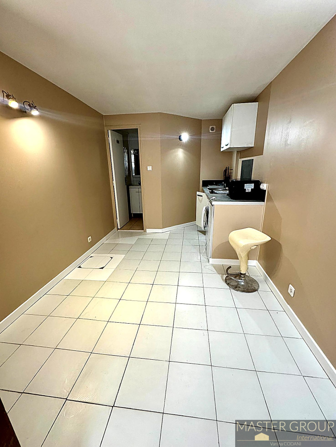 Offres de location Studio Ajaccio (20000)