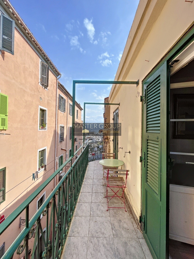 Offres de location Appartement Ajaccio (20000)