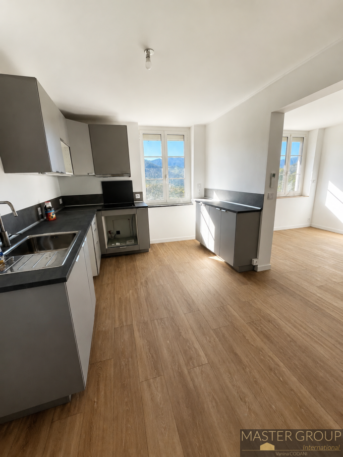 Offres de location Maison Azilone-Ampaza (20190)