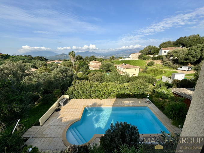Offres de vente Villa Bastelicaccia (20129)