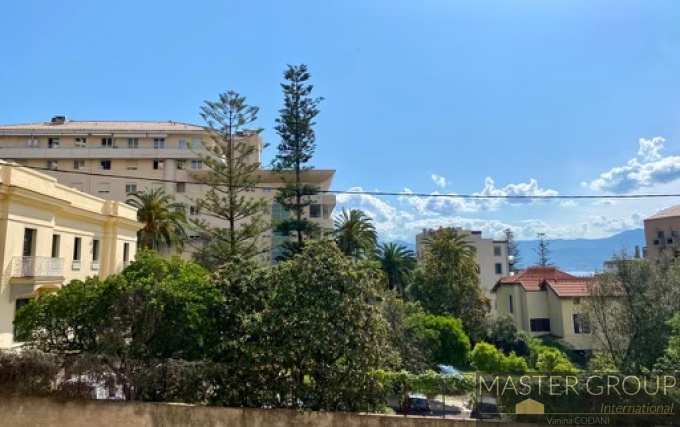 Offres de location Appartement Ajaccio (20000)