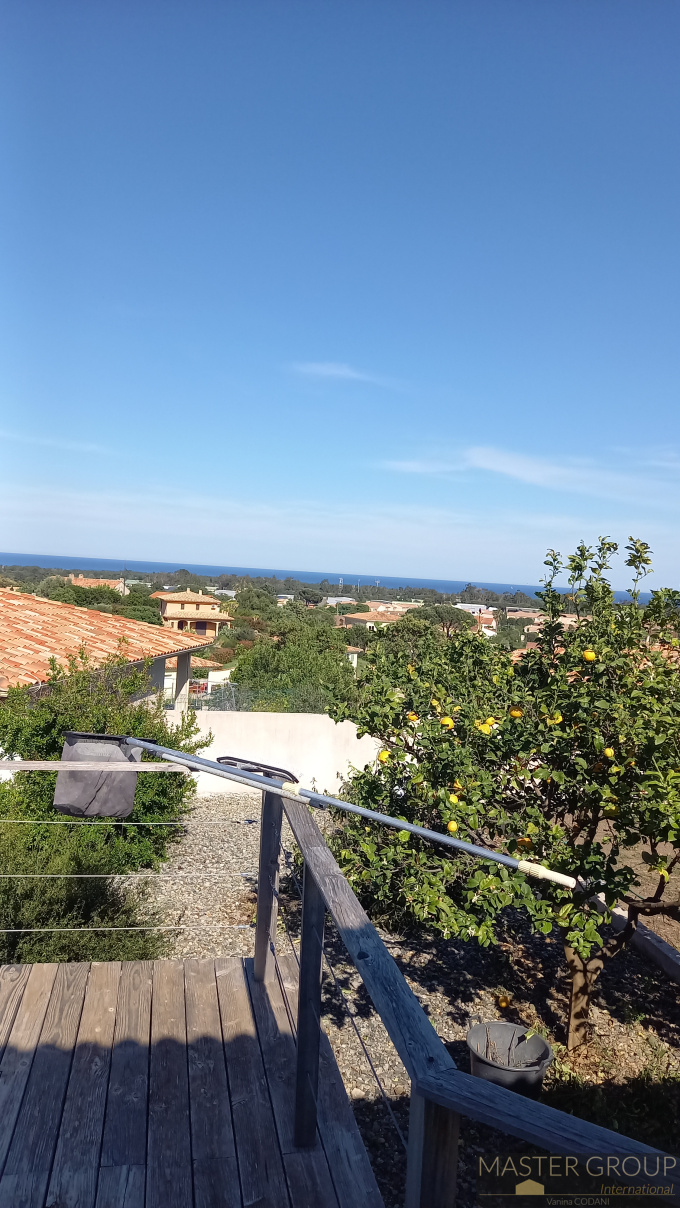 Offres de vente Villa Ventiseri (20240)