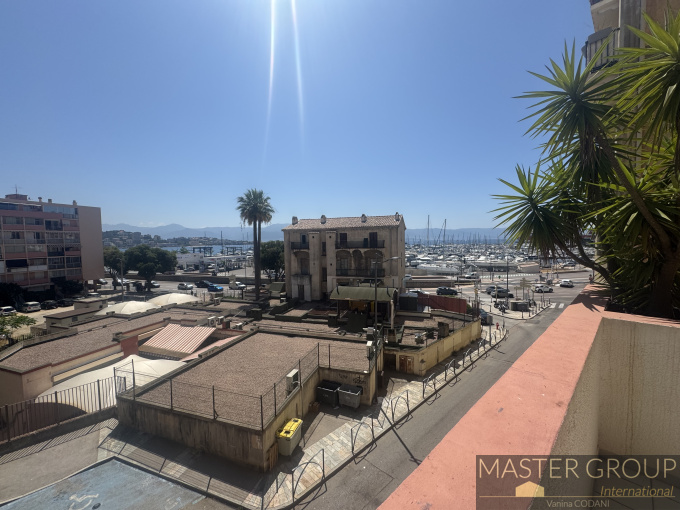 Offres de vente Appartement Ajaccio (20090)