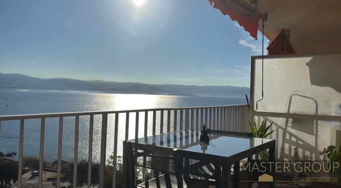 Offres de location Studio Ajaccio (20000)