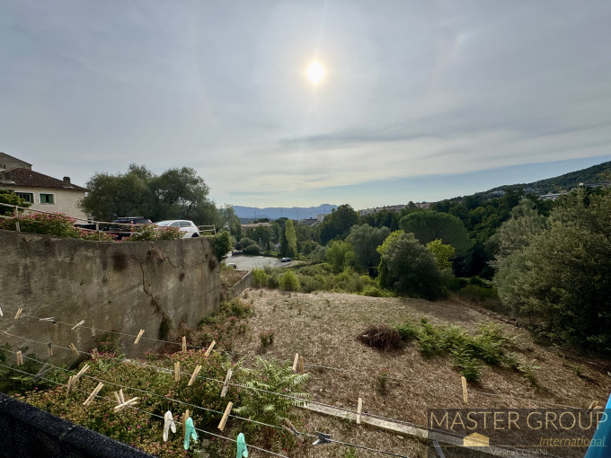 Offres de vente Appartement Corte (20250)
