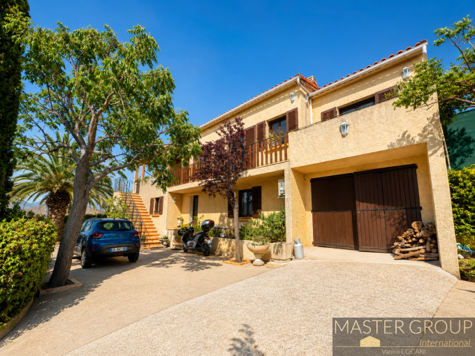 Offres de vente Villa Ajaccio (20167)