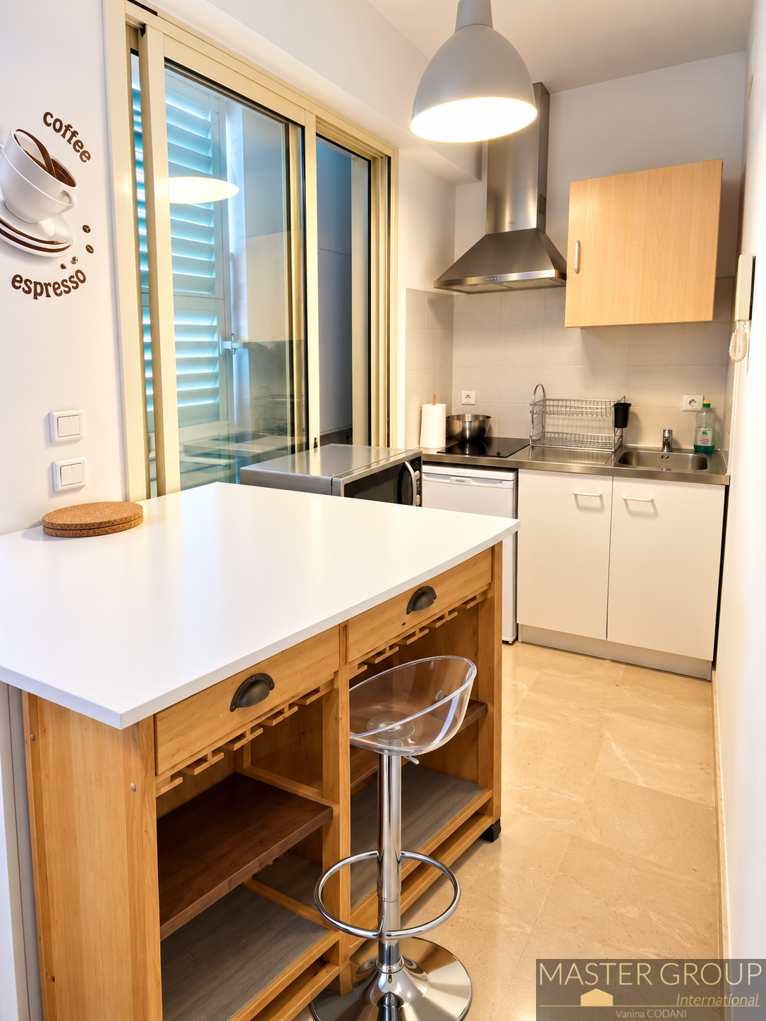 Studio à louer à Ajaccio, 30 m², 1 pièce – photo 3 sur 8