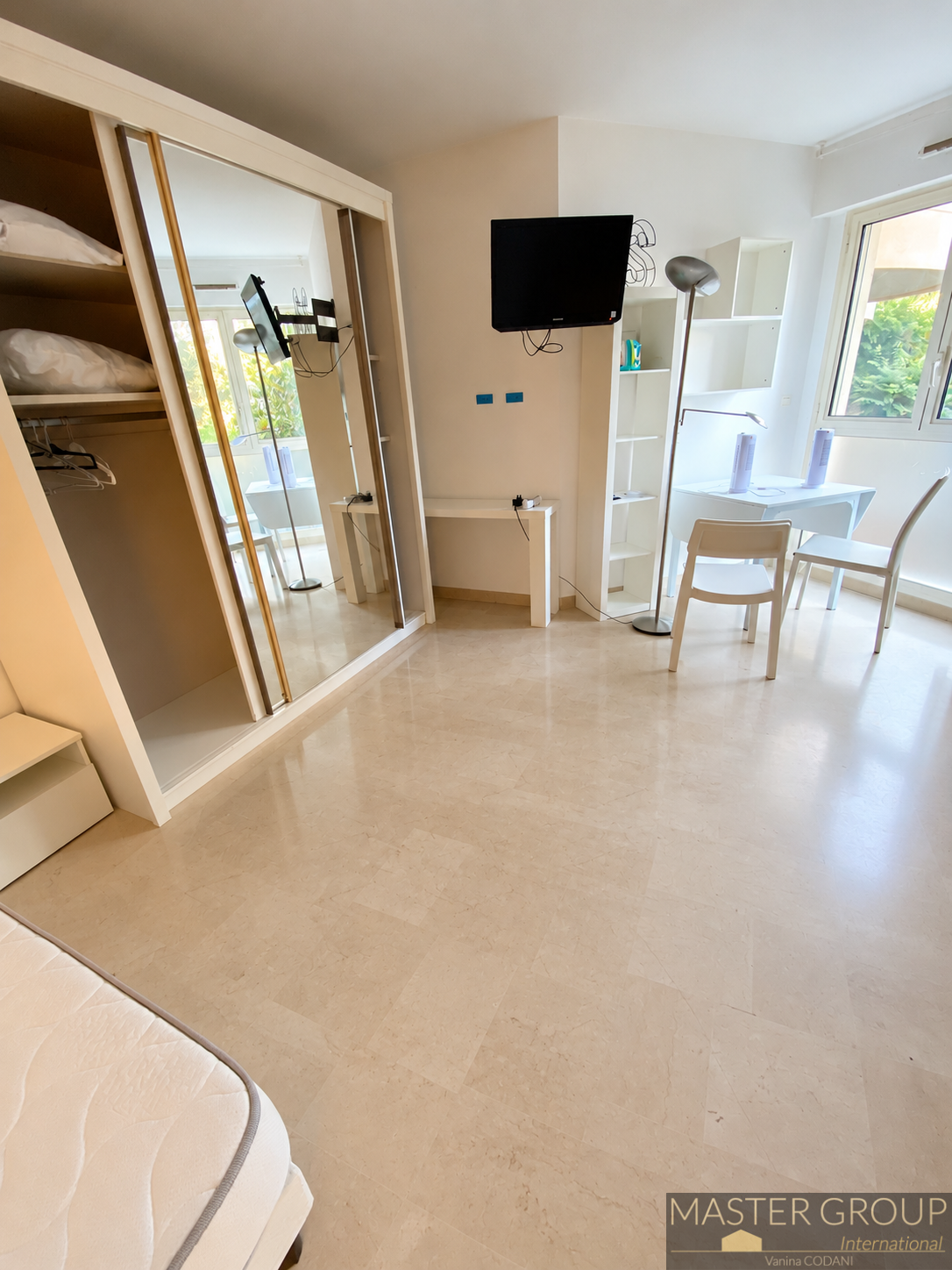 Studio à louer à Ajaccio, 30 m², 1 pièce – photo 2 sur 8